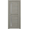 Межкомнатные двери Dooris Laminia Art 06 сосна зимняя