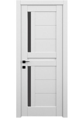 Міжкімнатні двері Dooris Laminia Art 06 сніжний Міжкімнатні двері Dooris Laminia Art 06 сніжний