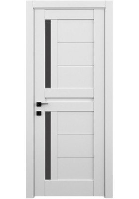Межкомнатные двери Dooris Laminia Art 06 снежный