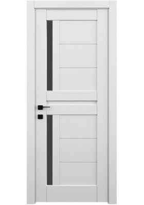 Міжкімнатні двері Dooris Laminia Art 06 сніжний