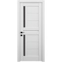 Межкомнатные двери Dooris Laminia Art 06 снежный