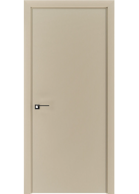 Міжкімнатні двері Terminus Urban 01 ясень crema