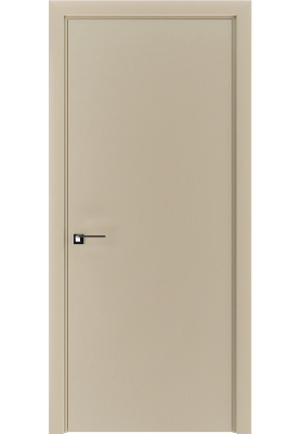 Межкомнатная дверь Terminus Urban 01 ясень crema