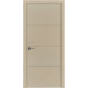 Межкомнатная дверь Terminus Urban 25.1 ясень crema