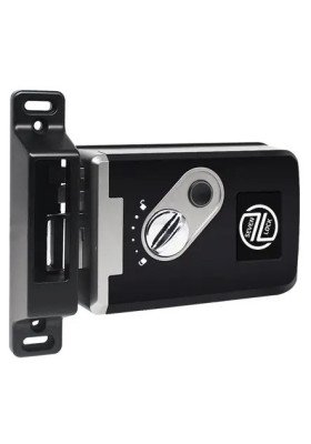 Купить Фурнитура, Замки для отелей - Умный замок SEVEN Lock SL-7705 в Одессе Умный замок SEVEN Lock SL-7705