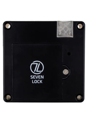 Купить Фурнитура, Замки для отелей - Модуль управления замком SEVEN lock m-7715b в Одессе Модуль управления замком SEVEN lock m-7715b