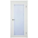Межкомнатная дверь SherWood Delight D1 белый мат