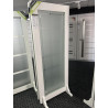 Межкомнатная дверь SherWood Delight D1 белый мат