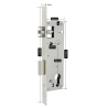 Автономный RFID замок SEVEN Lock SL-7737