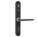 Автономний RFID замок SEVEN Lock SL-7737S Black