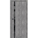Міжкімнатні двері Leador Express SLD-03 клен грей