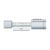 Розумний дверний біометричний замок (циліндр) seven lock sl-7774bf