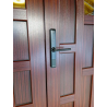 Розумний дверний біометричний замок SEVEN LOCK SL-7762BF