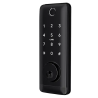 Розумний дверний біометричний замок SEVEN LOCK SL-7764BF