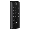 Розумний дверний біометричний замок SEVEN LOCK SL-7764BF