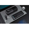 Розумний дверний біометричний замок SEVEN LOCK SL-7764BF