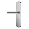 Розумний дверний біометричний замок SEVEN LOCK SL-7768BF
