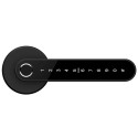Умный дверной биометрический замок SEVEN lock SL-7739BF