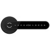 Розумний дверний біометричний замок SEVEN LOCK SL-7739BF