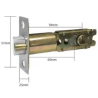 Розумний дверний біометричний замок SEVEN LOCK SL-7739BF