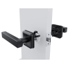 Умный дверной биометрический замок SEVEN lock SL-7738BF