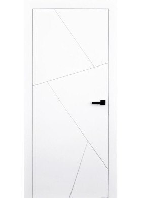 Межкомнатная дверь Estet Doors Сплин