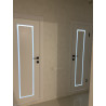 Міжкімнатні двері Estet Doors Прованс Glass