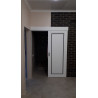 Міжкімнатні двері Estet Doors Прованс Glass