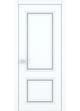 Міжкімнатні двері Estet Doors Прованс Glass 2