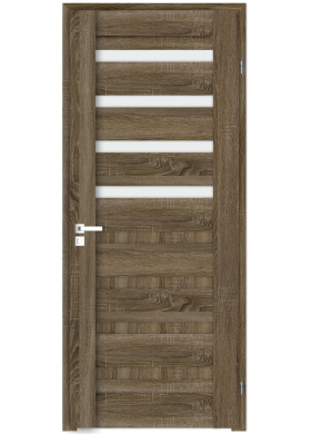 Міжкімнатні двері EcoDoors Milano 5