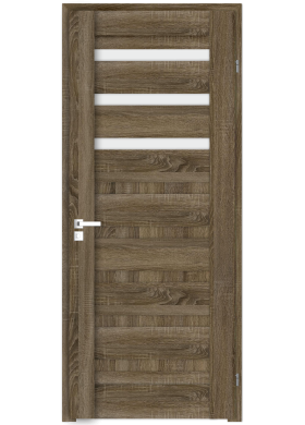 Міжкімнатні двері EcoDoors Milano 4