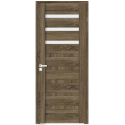 Межкомнатная дверь EcoDoors Milano 4