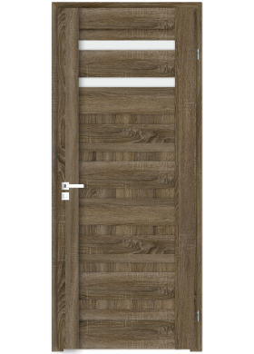 Міжкімнатні двері EcoDoors Milano 3