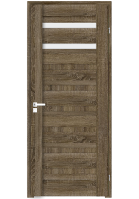 Межкомнатная дверь EcoDoors Milano 3