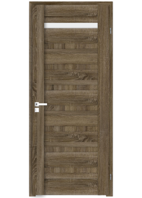 Міжкімнатні двері EcoDoors Milano 2