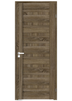 Міжкімнатні двері EcoDoors Milano 1