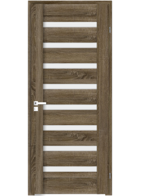 Межкомнатная дверь EcoDoors Milano 9