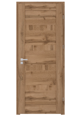 Межкомнатная дверь EcoDoors Viento 1