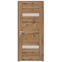 Межкомнатная дверь EcoDoors Viento 2A