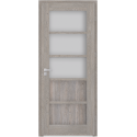 Межкомнатная дверь EcoDoors Bergamo 4