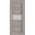 Міжкімнатні двері EcoDoors Bergamo 1A