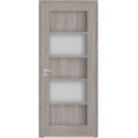 Межкомнатная дверь EcoDoors Bergamo 3A