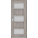 Межкомнатная дверь EcoDoors Bergamo 4A