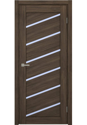 Межкомнатная дверь SherWood Sline 7 браун