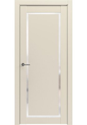 Міжкімнатні двері Гранд DeLux-10 беж