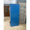 Межкомнатные Двери Rodos Prima 3G RAL 5012