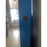 Межкомнатные Двери Rodos Prima 3G RAL 5012