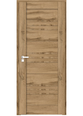 Межкомнатная дверь EcoDoors Neapol 1