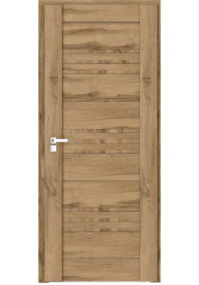 Міжкімнатні двері EcoDoors Neapol 1