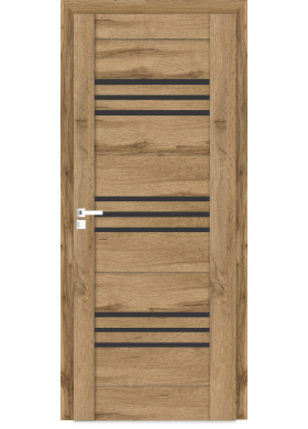 Межкомнатная дверь EcoDoors Neapol 2